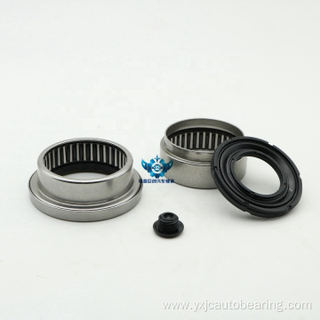 bearings for DS206CC size ID50mm original peugeot OE 5131.96 and 5132.66 bearing